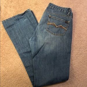 Buffalo David Bitton - Felicity Jeans